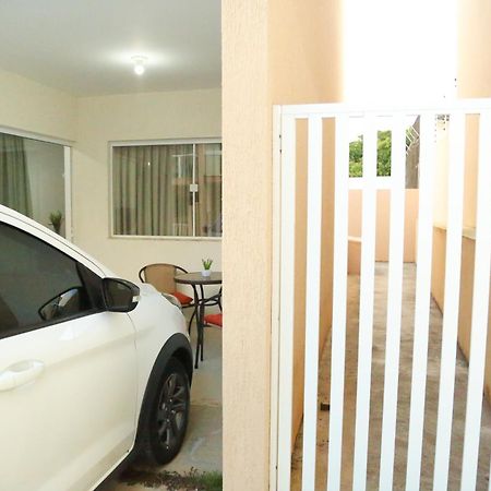 Casa A 560 Metros Da Praia De Ponta Negra Natal Eksteriør billede