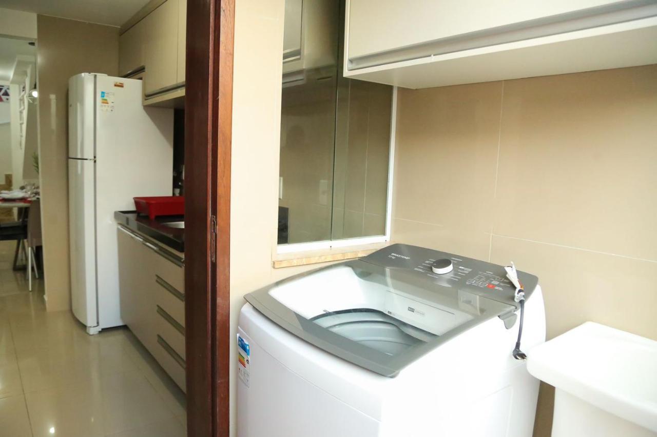 Casa A 560 Metros Da Praia De Ponta Negra Natal Eksteriør billede