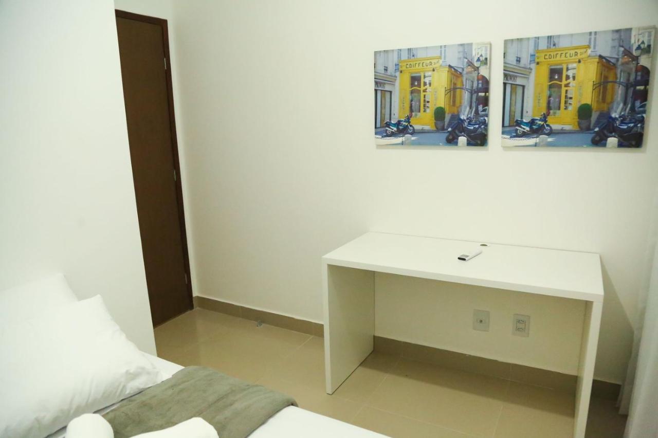 Casa A 560 Metros Da Praia De Ponta Negra Natal Eksteriør billede